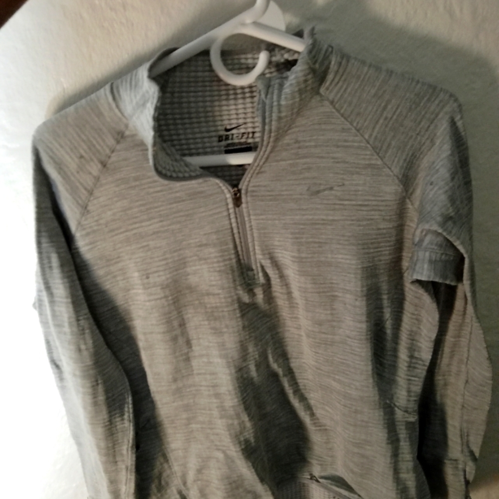 Nike Dri Fit Jacket